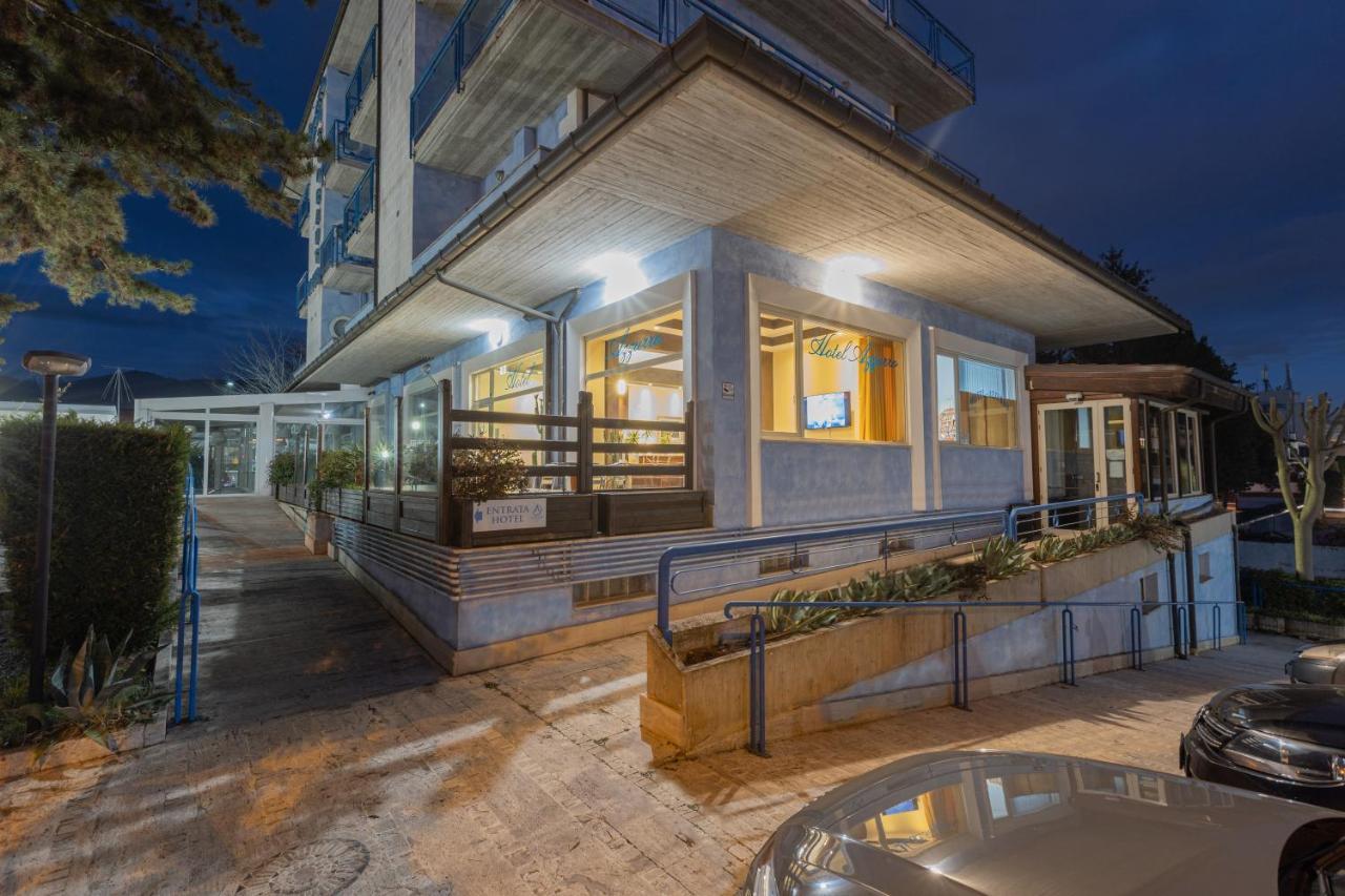 Hotel Azzurro 3*