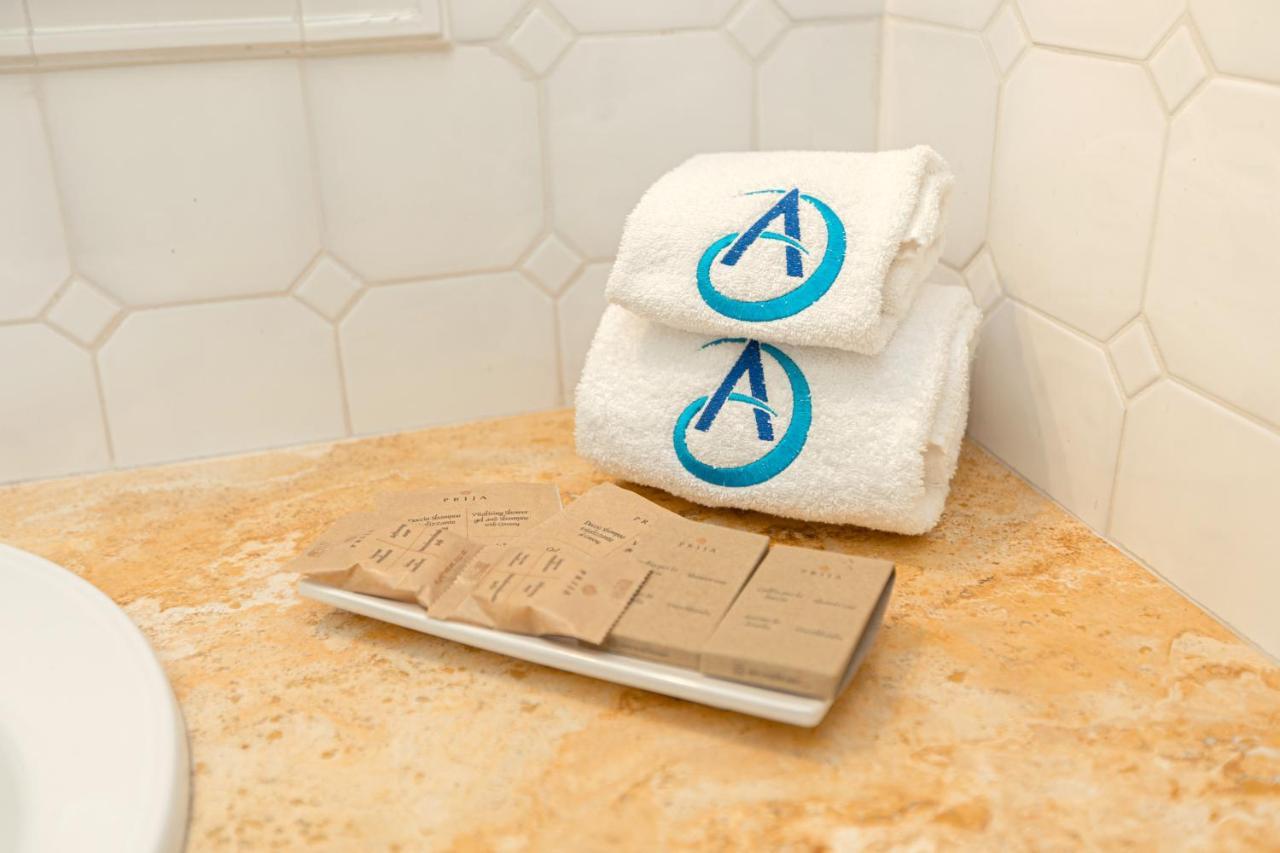Hotel Azzurro LʼAquila