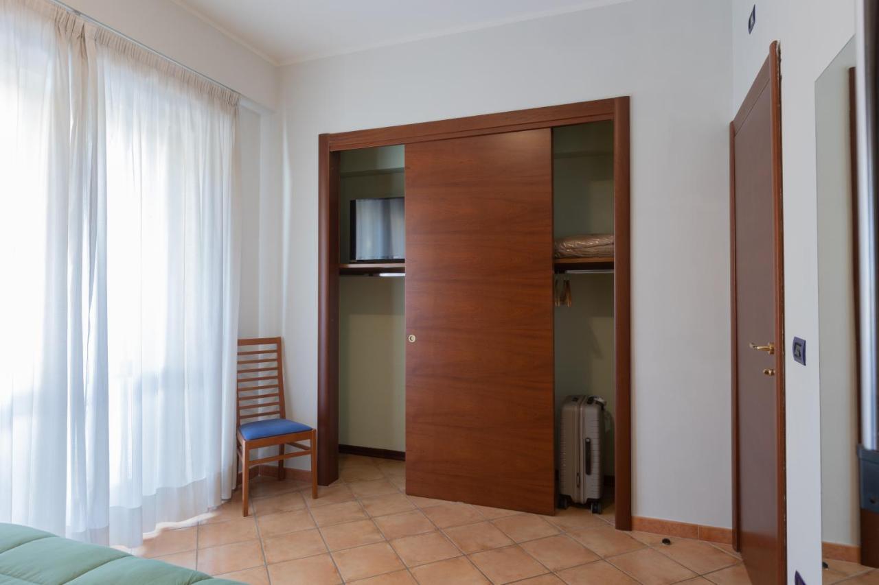 Hotel Azzurro 3*