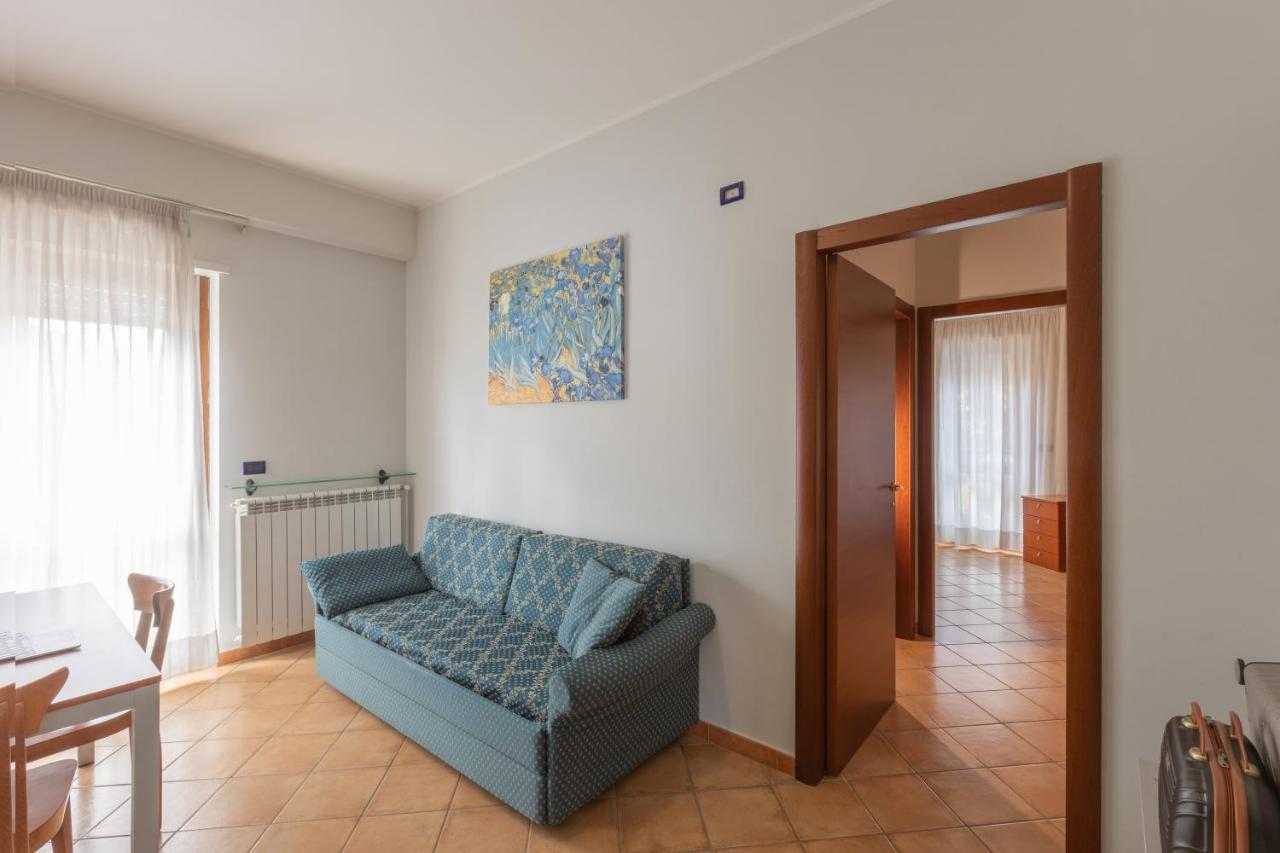 Hotel Azzurro 3*