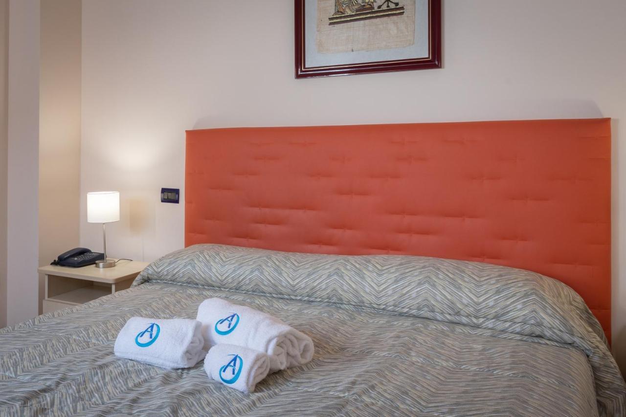 Azzurro Hotel LʼAquila