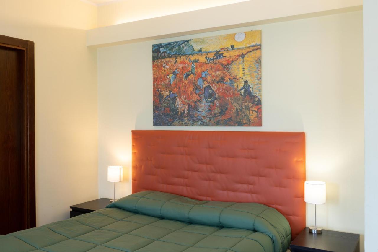 Azzurro Hotel 3*