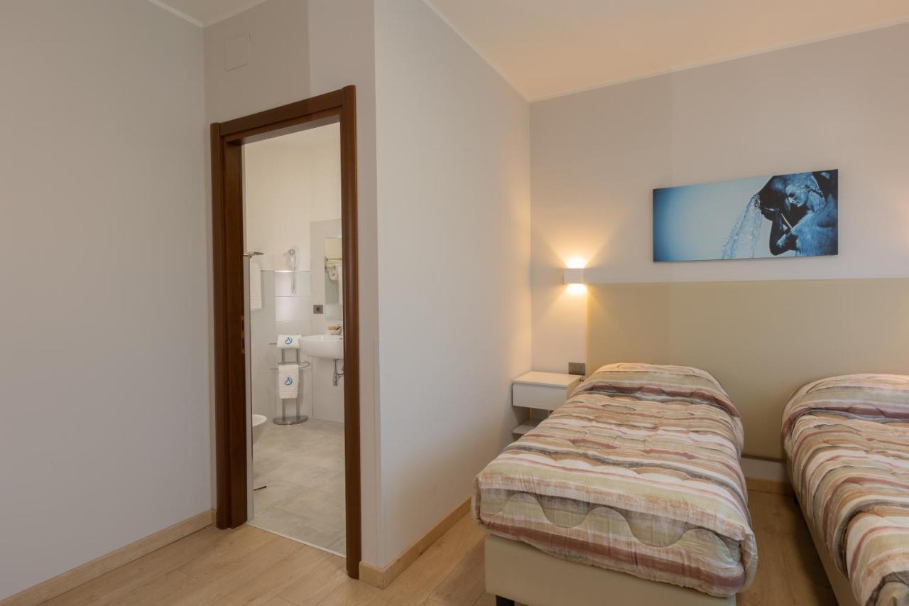 Azzurro 3* LʼAquila